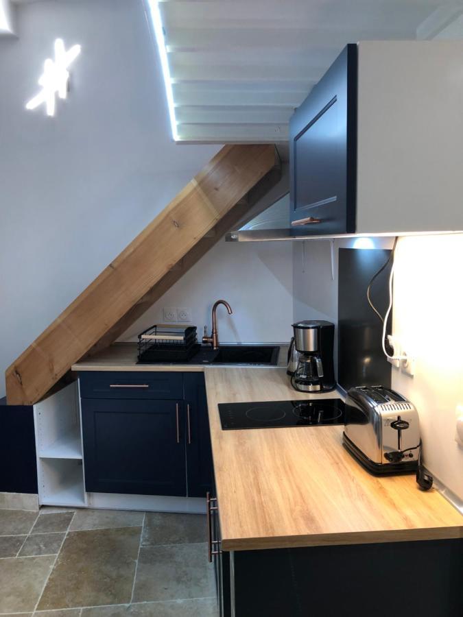 Quartier D'Emily In Paris Apartment Exterior photo