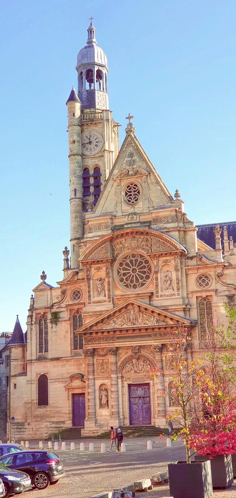 Quartier D'Emily In Paris Apartment Exterior photo