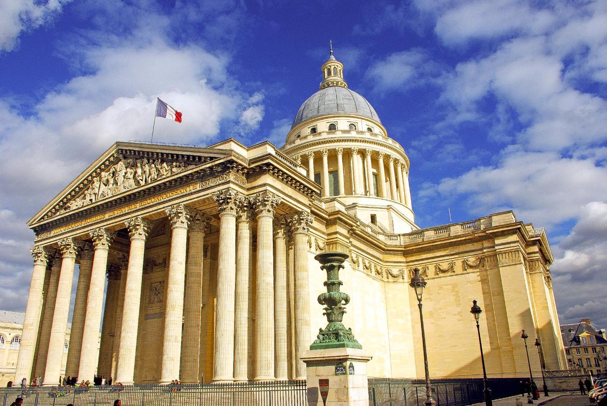 Quartier D'Emily In Paris Apartment Exterior photo